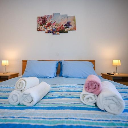 Апартаменты Sea View Porto With Secured Private Parking Дубровник Экстерьер фото