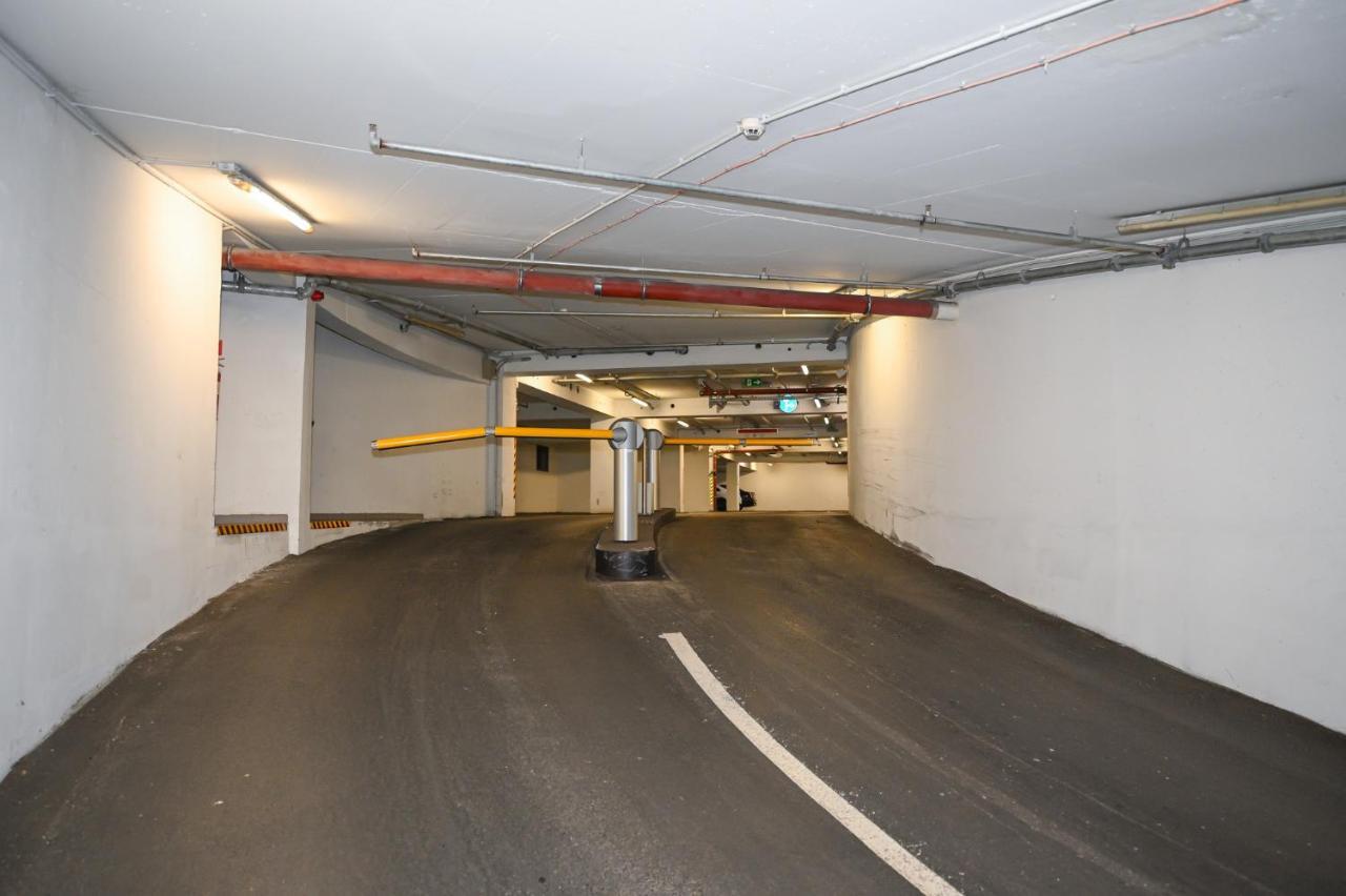 Апартаменты Sea View Porto With Secured Private Parking Дубровник Экстерьер фото