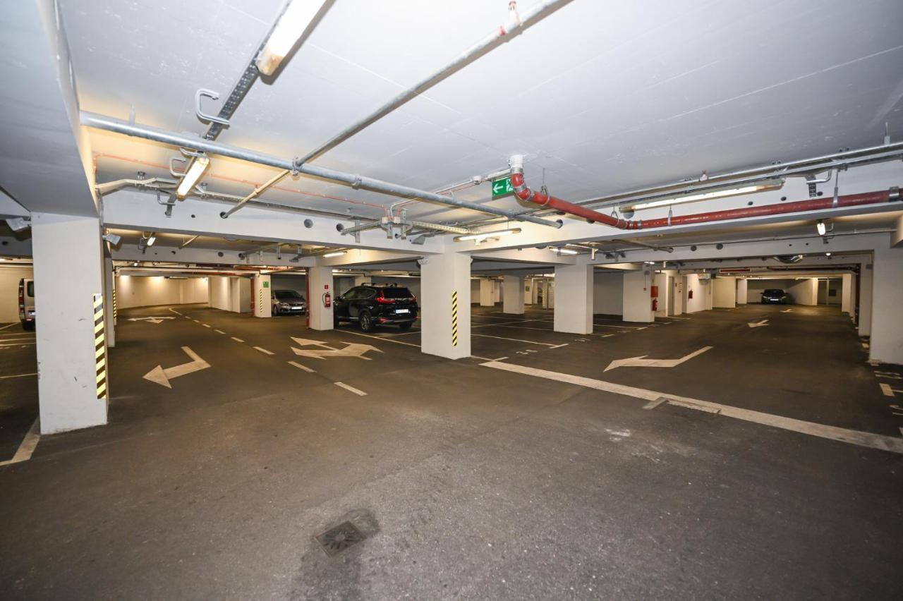 Апартаменты Sea View Porto With Secured Private Parking Дубровник Экстерьер фото